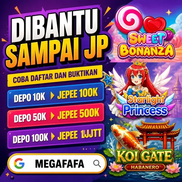 slot online tanpa deposit